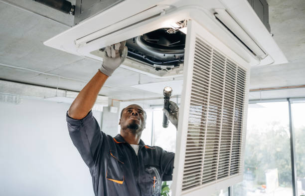 Licensed Hvac service in Coopersburg, PA - FH HVAC